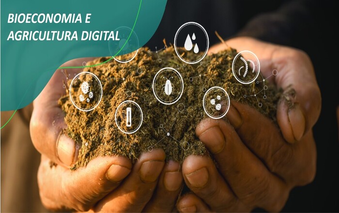 A década será marcada pela convergência entre o digital e o biológico, diz Tereza Cristina