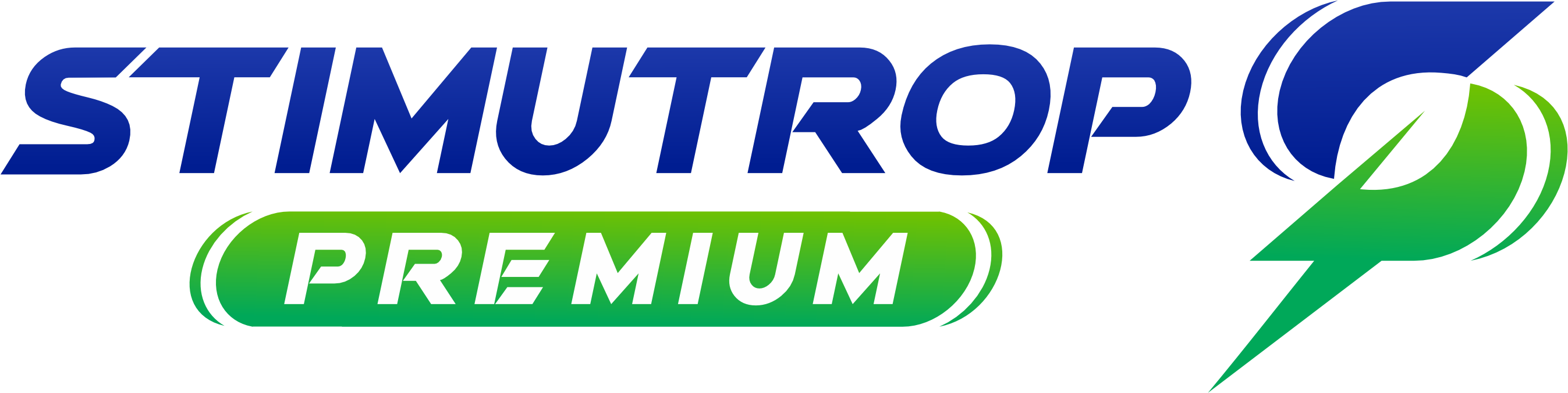 logo stimutrop premium