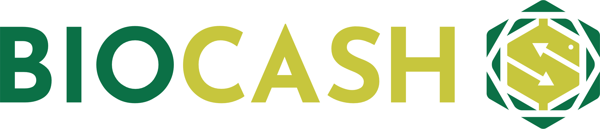 logo biocash